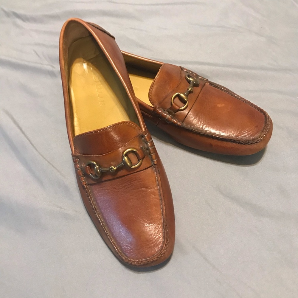 Men’s Cole Haan Loafers